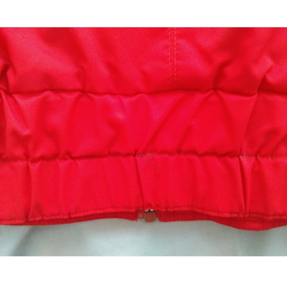 Rare Vintage Cropped Sport Jacket - Picture 5 of 16